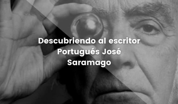 Jose Saramago Agoralingua