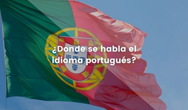 Donde se habla el idioma portugués