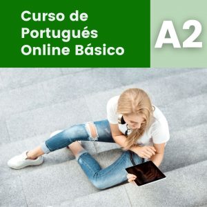 curso de portugues online A2