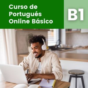 curso de portugues online B1
