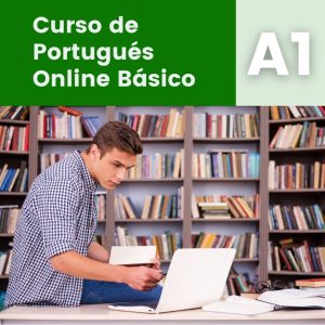 curso de portugues online A1