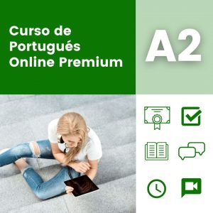 CURSO PORTUGUES ONLINE A2