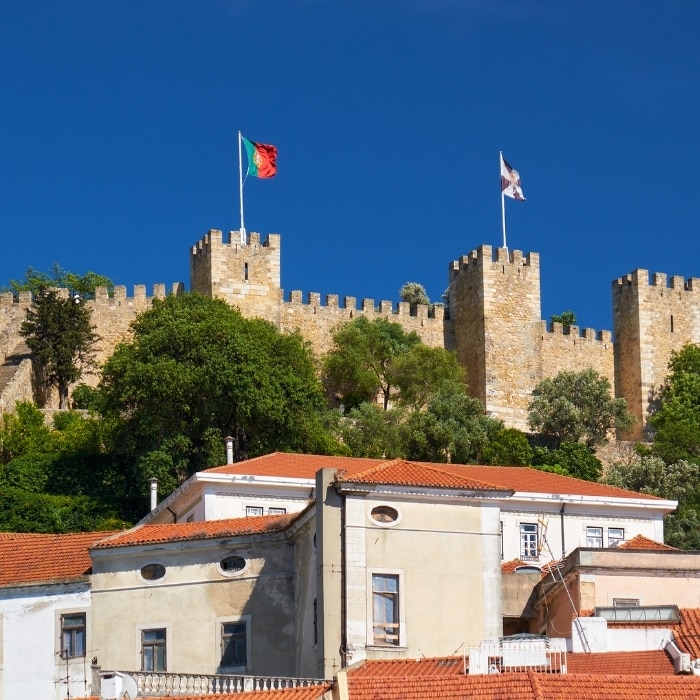 10 sitios que visitar en Lisboa