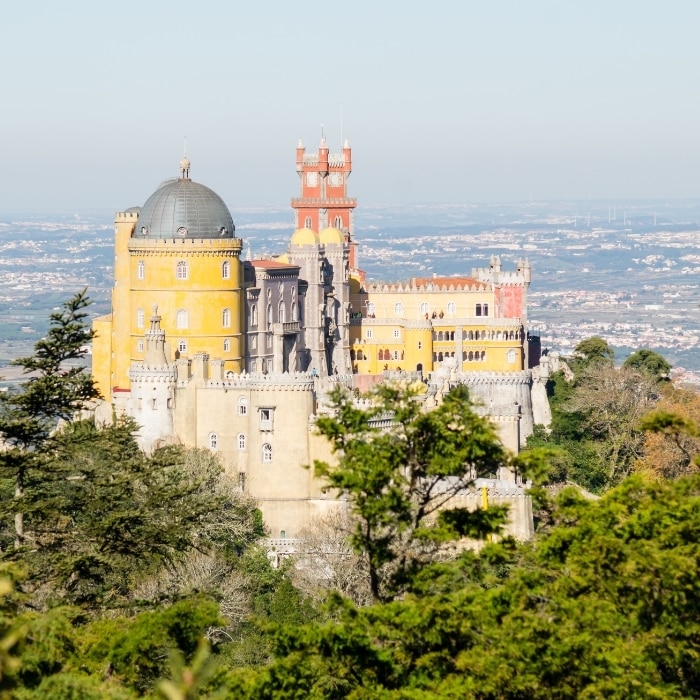 10 sitios que visitar en Lisboa