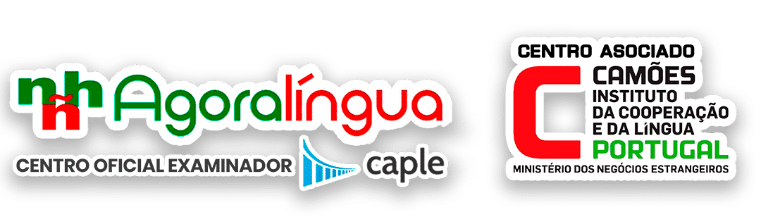 Cursos de portugués online y presencial de AGORALINGUA