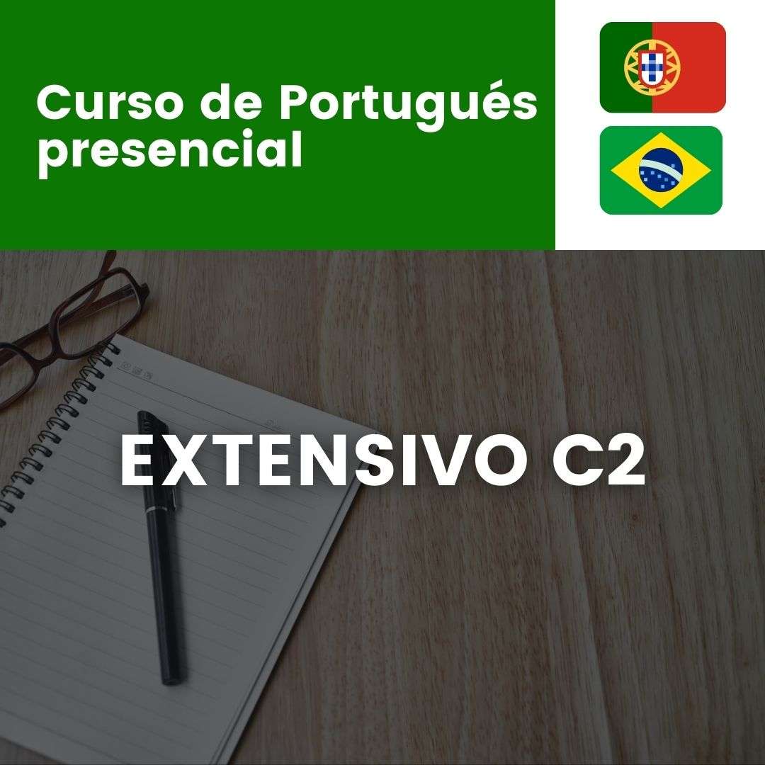 curso de portugues c2