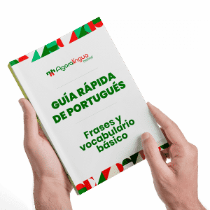 Guía rápida de portugués
