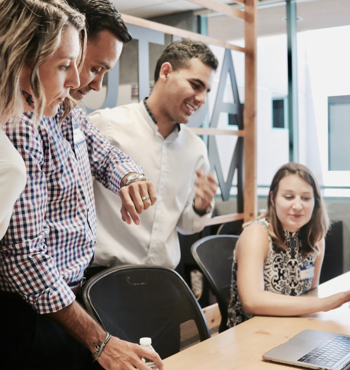 cursos de portugués para empresas