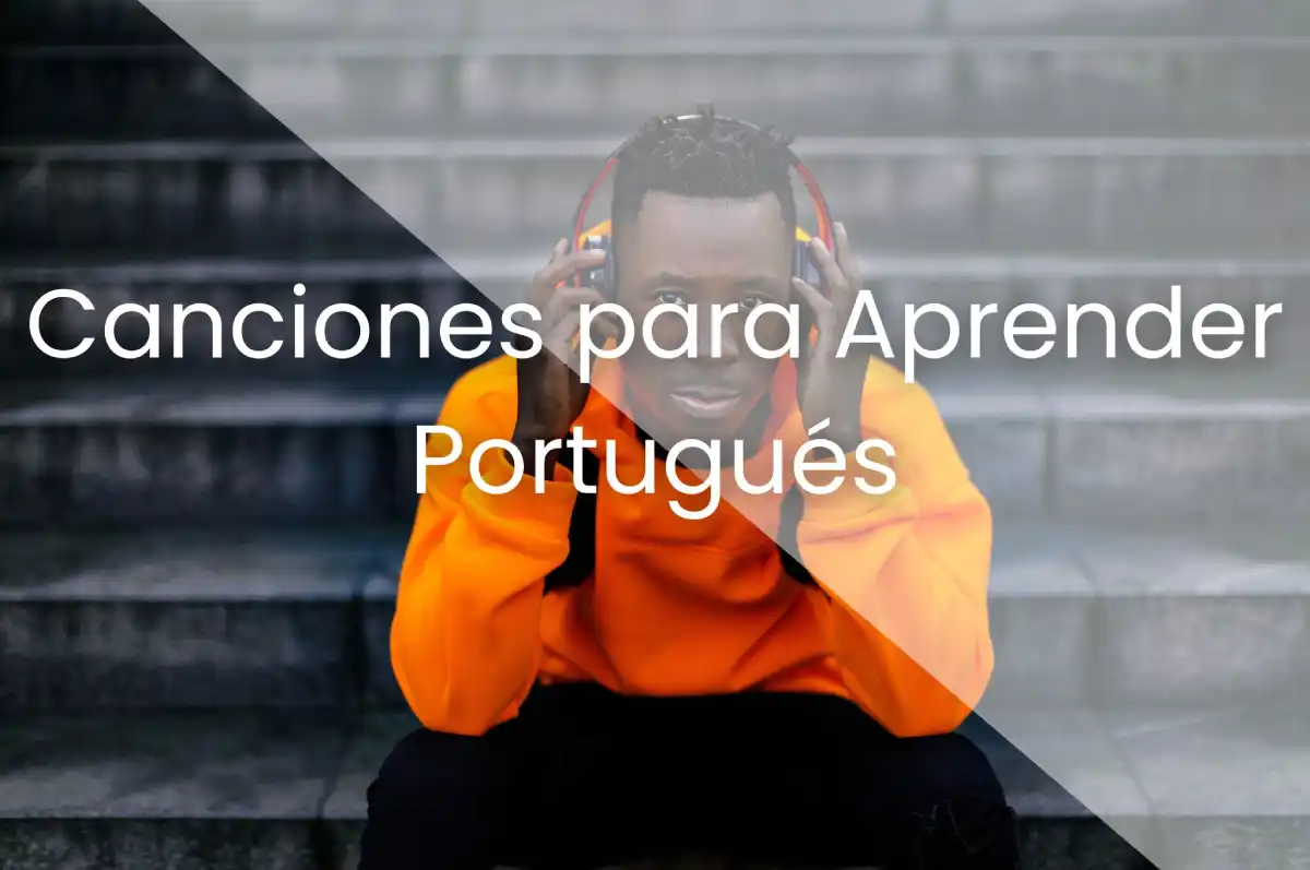 Canciones para aprender Portugués