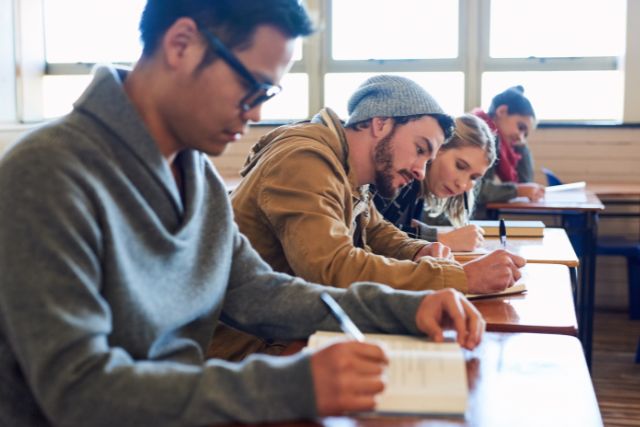curso a2 de portugués