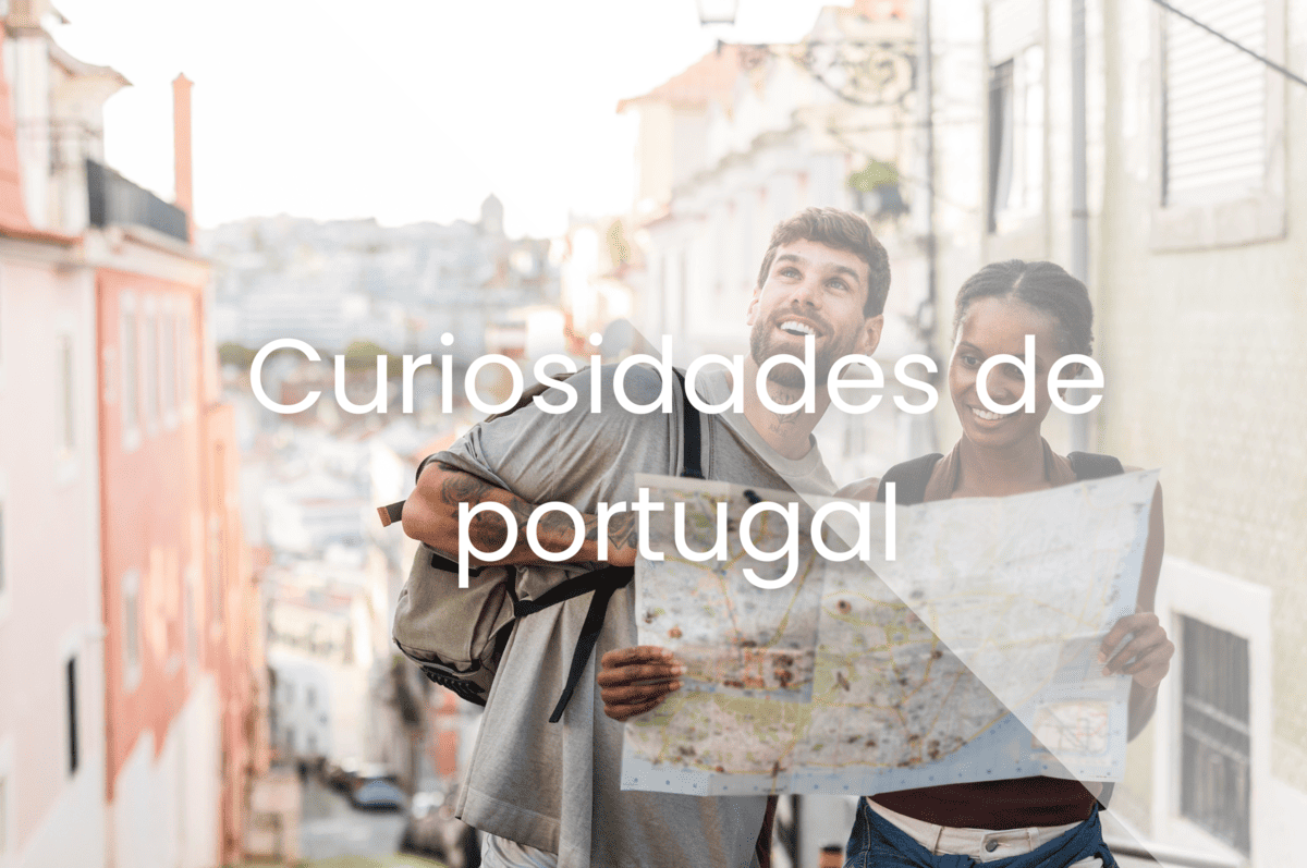 curiosidades sobre portugal