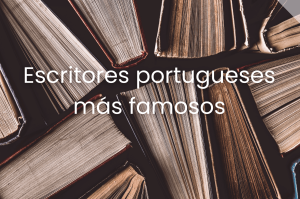 escritores portugueses famosos