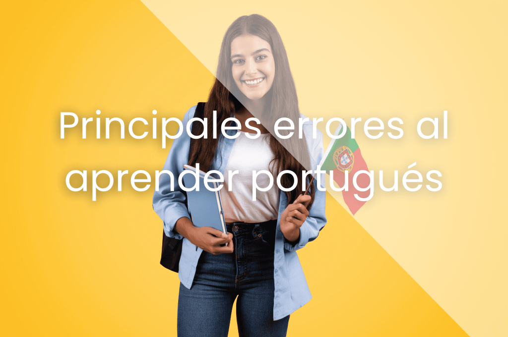 errores al aprender portugues