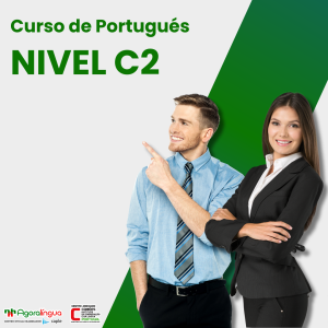 Curso de portugués c2