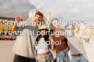 diferencias portugues español