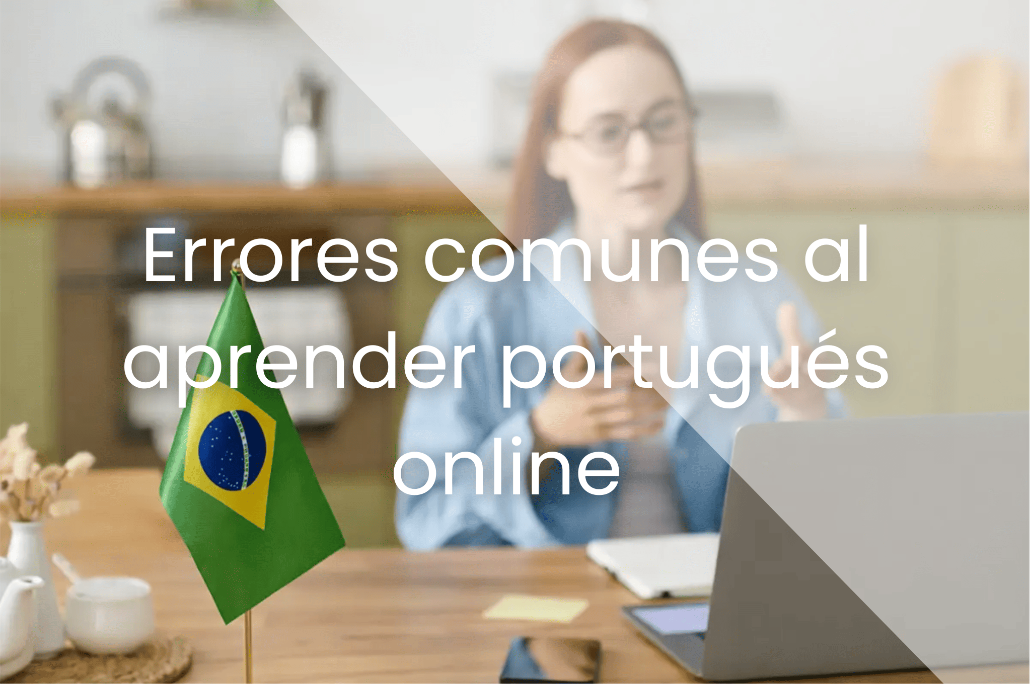 errores comunes aprender portugues online