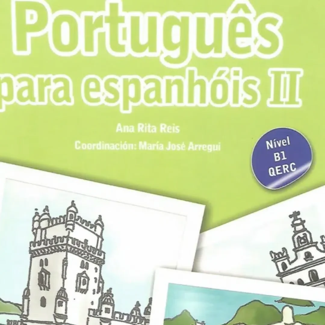 libro portugues B1