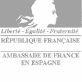 Embajada de Francia