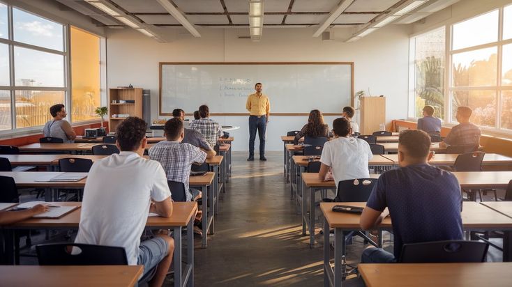 curso de portugués a2 en madrid