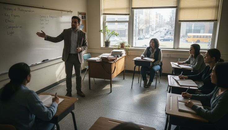 curso de portugués c1 presencial