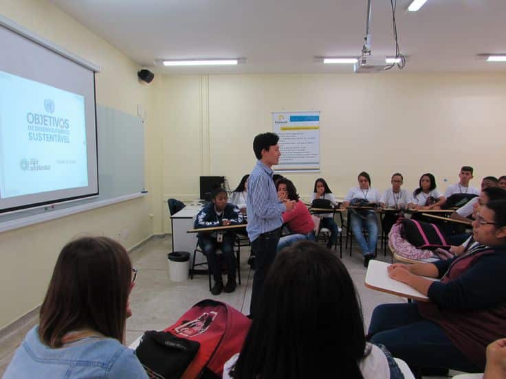 curso de portugués c2 en madrid