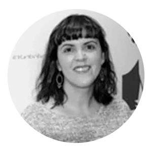 María José profesor de portugués